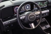 Hyundai KONA Electric vaihtoauto