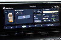 Hyundai KONA Electric vaihtoauto