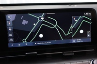Hyundai KONA Electric vaihtoauto