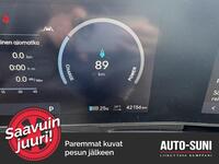 Hyundai KONA Electric vaihtoauto