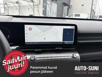 Hyundai KONA Electric vaihtoauto