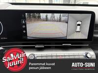 Hyundai KONA Electric vaihtoauto