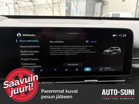 Hyundai KONA Electric vaihtoauto