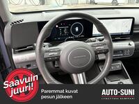 Hyundai KONA Electric vaihtoauto