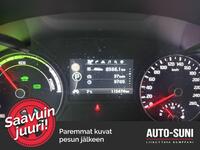 Kia Optima vaihtoauto