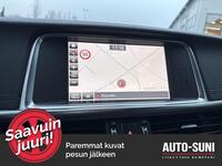 Kia Optima vaihtoauto