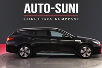 Kia Optima vaihtoauto