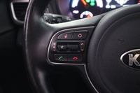 Kia Optima vaihtoauto