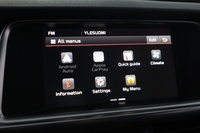 Kia Optima vaihtoauto