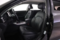 Kia Optima vaihtoauto