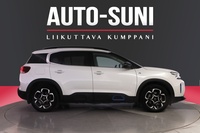 Citroën C5 Aircross vaihtoauto