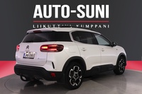 Citroën C5 Aircross vaihtoauto