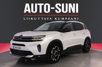 Citroën C5 Aircross vaihtoauto