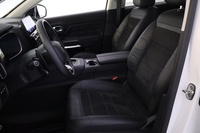 Citroën C5 Aircross vaihtoauto