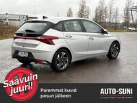 Hyundai i20 vaihtoauto