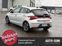 Hyundai i20 vaihtoauto
