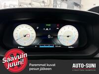 Hyundai i20 vaihtoauto