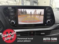 Hyundai i20 vaihtoauto