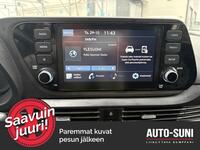 Hyundai i20 vaihtoauto