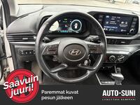Hyundai i20 vaihtoauto