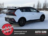 Hyundai Bayon vaihtoauto