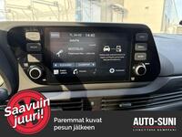 Hyundai Bayon vaihtoauto