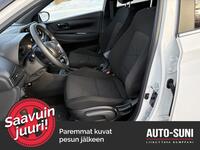 Hyundai Bayon vaihtoauto