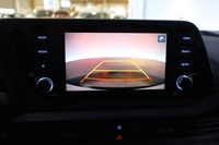 Hyundai Bayon vaihtoauto