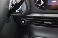 Hyundai Bayon vaihtoauto