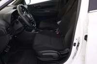 Hyundai Bayon vaihtoauto