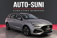 Hyundai i30 vaihtoauto