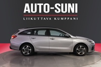 Hyundai i30 vaihtoauto
