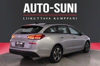 Hyundai i30 vaihtoauto