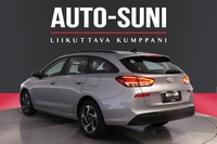 Hyundai i30 vaihtoauto