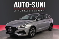 Hyundai i30 vaihtoauto