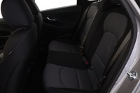 Hyundai i30 vaihtoauto