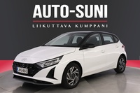 Hyundai i20 vaihtoauto