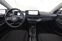 Hyundai i20 vaihtoauto