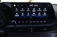 Hyundai i20 vaihtoauto