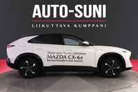 Mazda CX-6e vaihtoauto