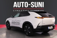 Mazda CX-6e vaihtoauto