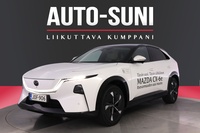 Mazda CX-6e vaihtoauto