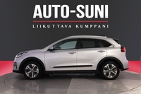 Kia Niro vaihtoauto