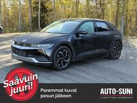 Hyundai IONIQ 5 vaihtoauto