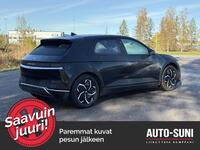Hyundai IONIQ 5 vaihtoauto