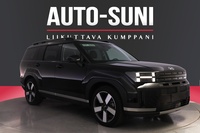 Hyundai Santa Fe vaihtoauto
