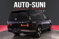 Hyundai Santa Fe vaihtoauto