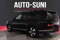 Hyundai Santa Fe vaihtoauto