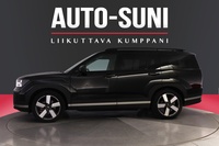 Hyundai Santa Fe vaihtoauto
