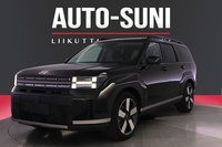 Hyundai Santa Fe vaihtoauto